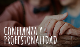 Confianza y profesionalidad en Talavera de la Reina